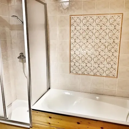 Chez Fernande Apartmán Notre-Dame-de-Bellecombe