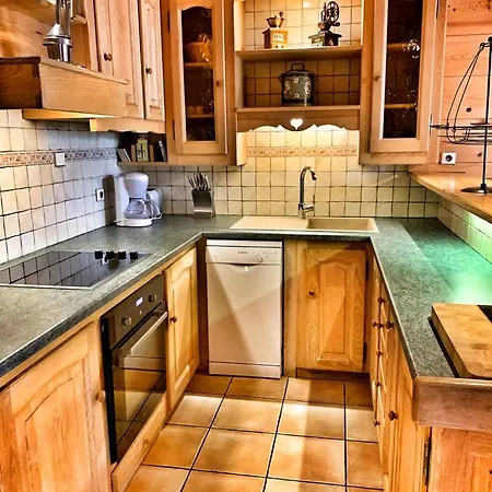 Chez Fernande Apartmán